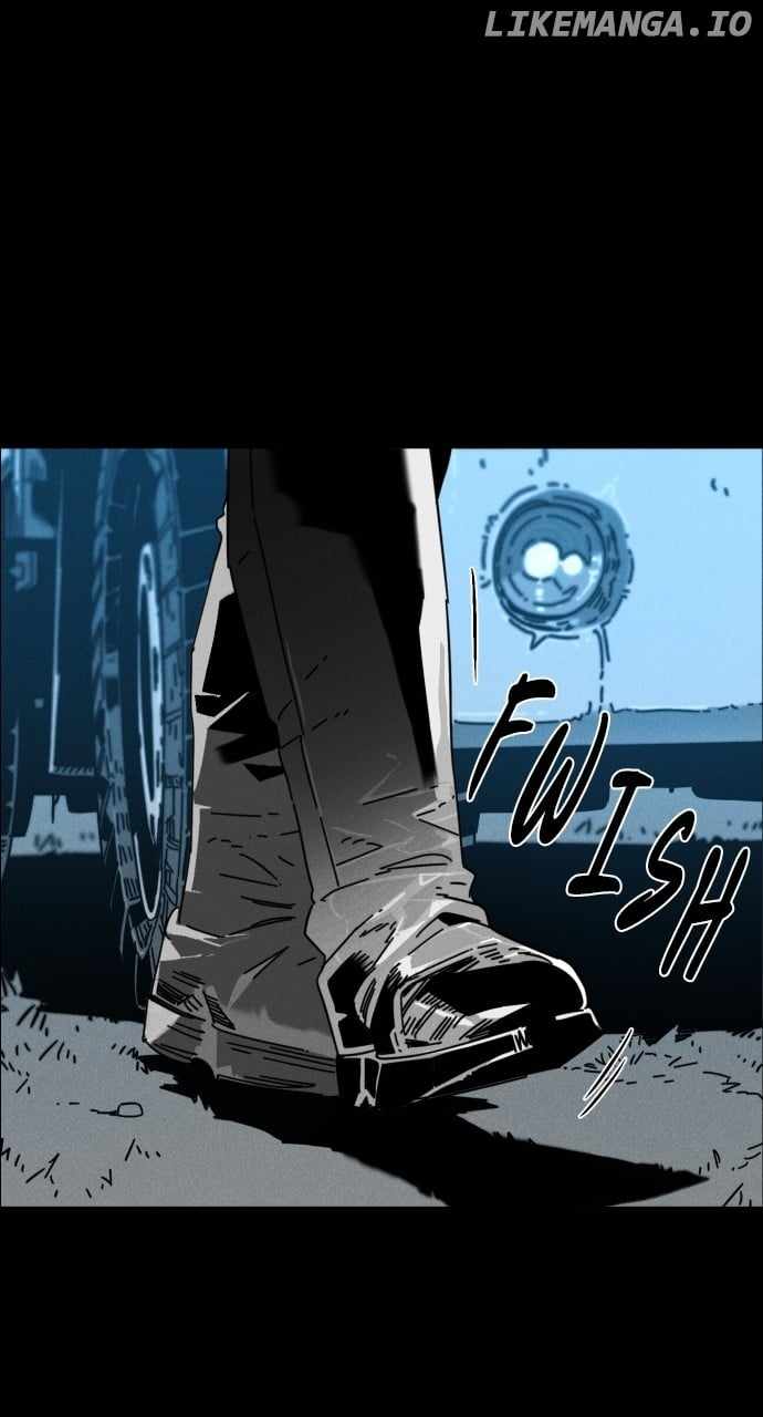 Zombie Funeral Services Chapter 2 183